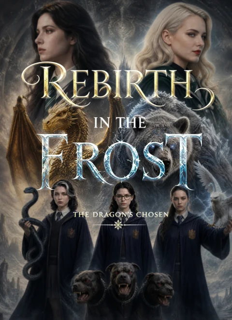Rebirth in the Frost: The Dragon’s Chosen