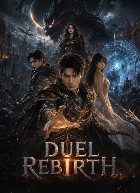 Duel Rebirth