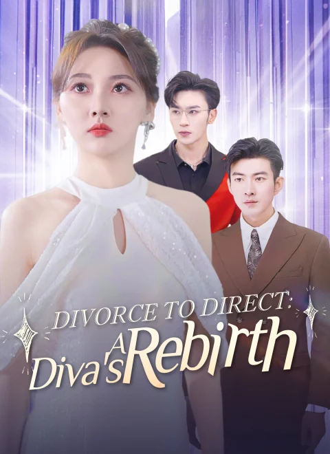 Divorce to Direct: A Diva’s Rebirth Dubbed