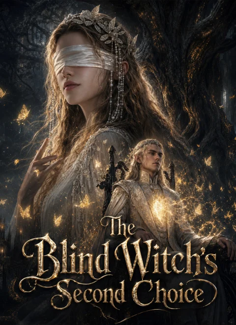 The Blind Witch’s Second Choice