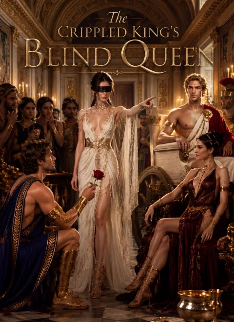 The Crippled King’s Blind Queen