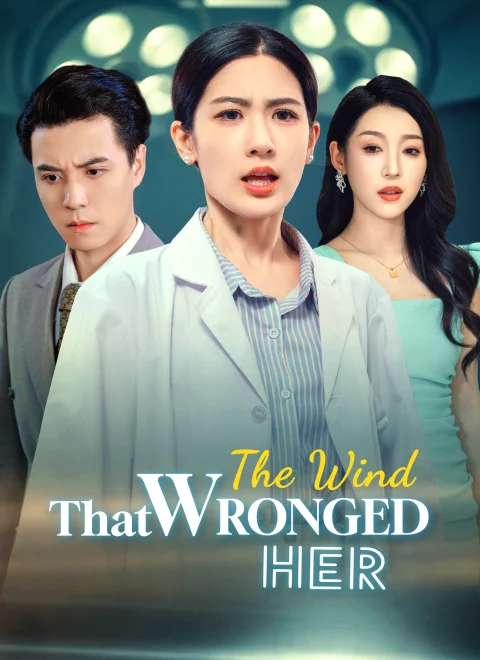The Wind That Wronged Her