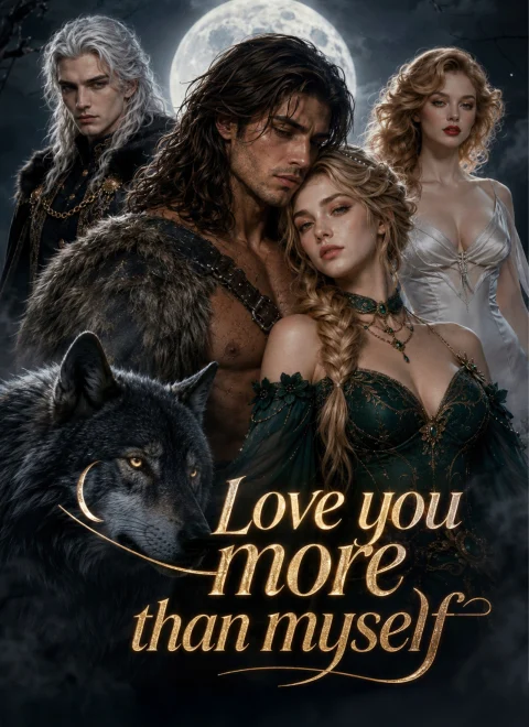 Love You More than Myself