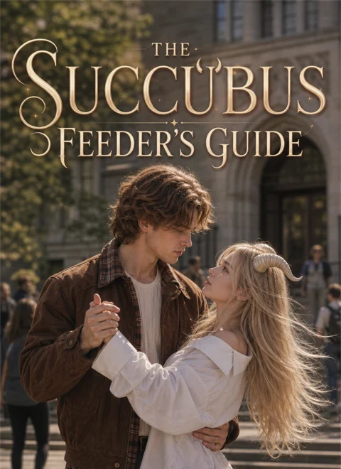 The Succubus Feeder’s Guide