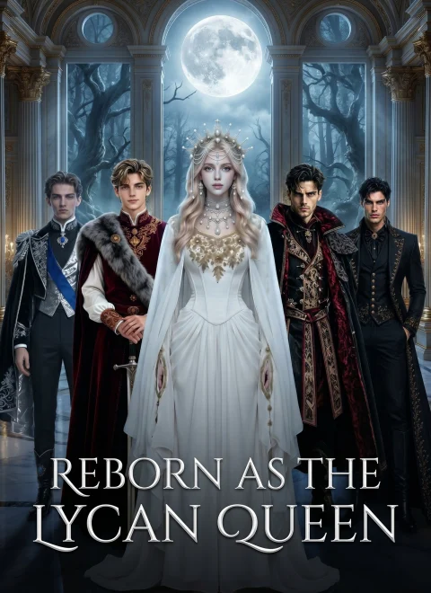 Reborn as the lycan queen