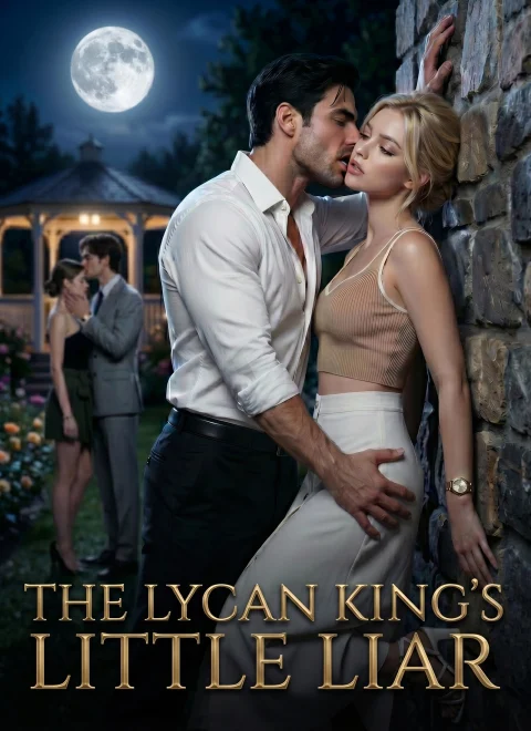 The Lycan King’s Little Liar