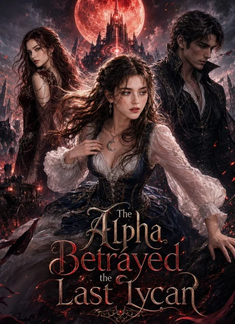 The Alpha Betrayed the Last Lycan