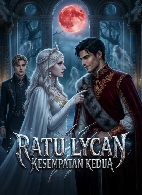 [Dubbing]Ratu Lycan Kesempatan Kedua Dubbed