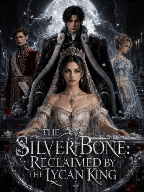The Silver Bone: Reclaimed by the Lycan King
