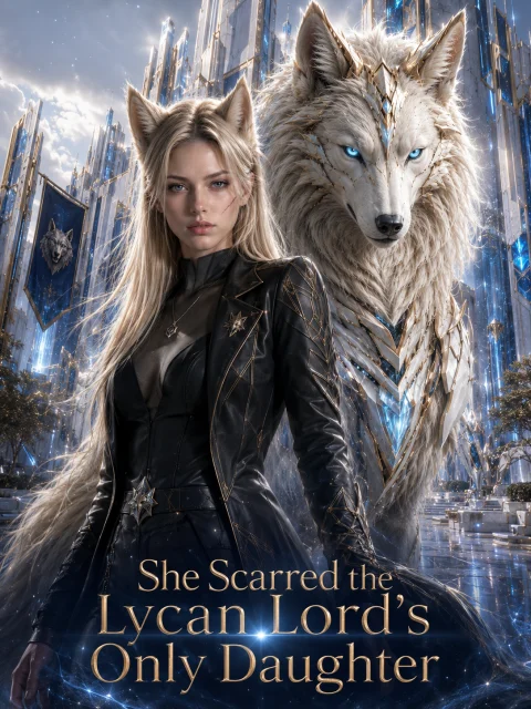 She Scarred the Lycan Lord’s Only Daughter