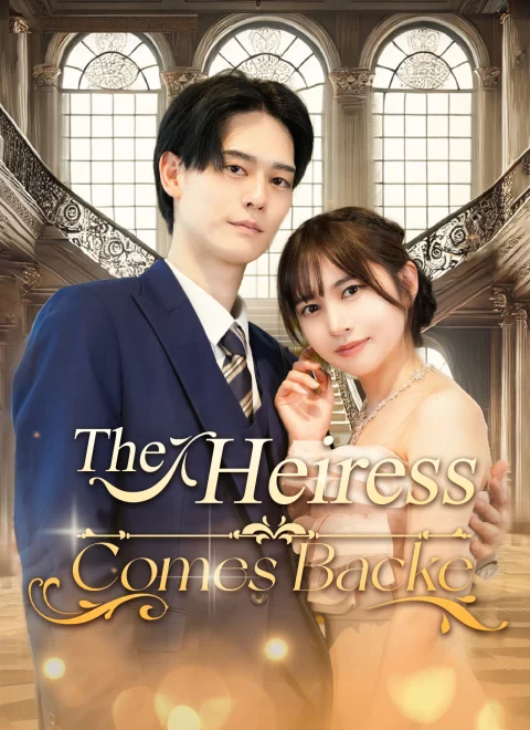 The Heiress Comes Back Dubbed
