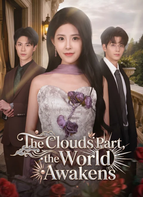 The Clouds Part, the World Awakens Dubbed