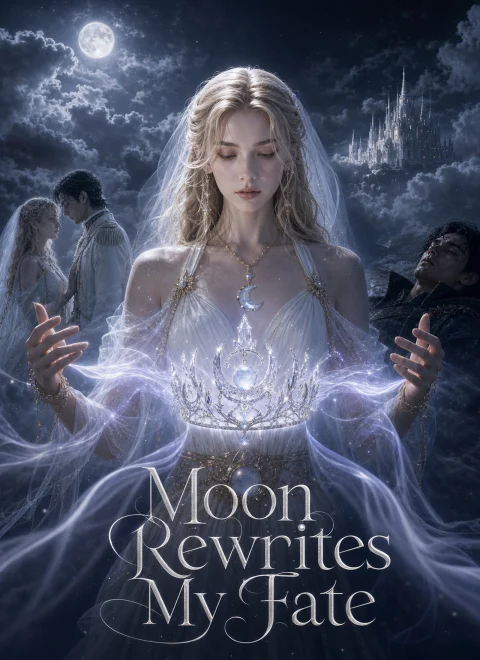 Moon Rewrites My Fate