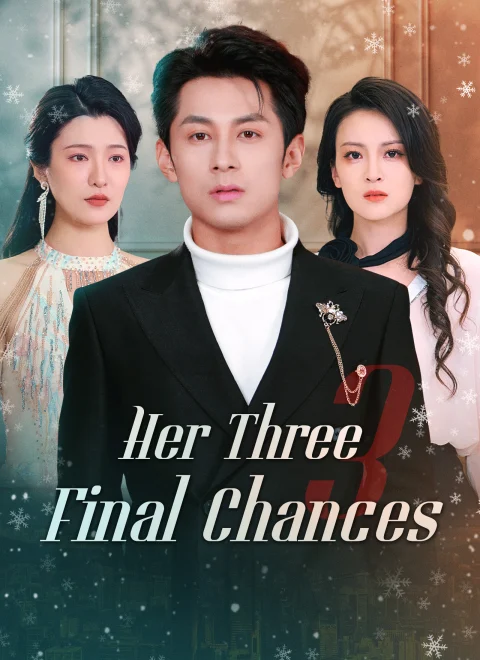 Her Three Final Chances Dubbed
