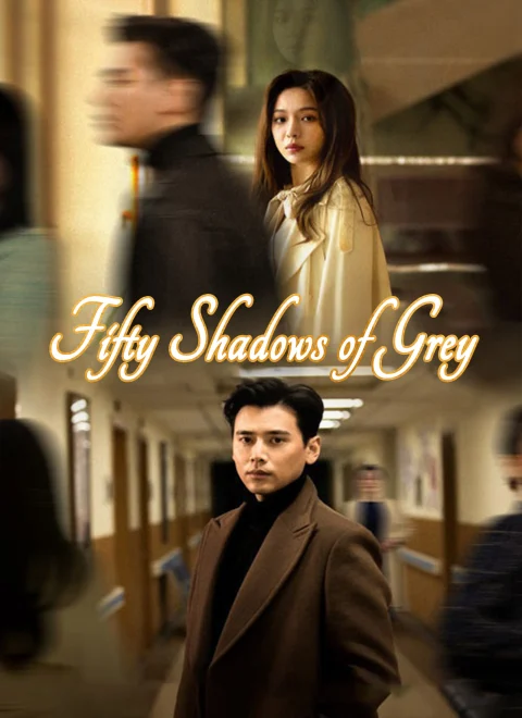 Fifty Shadows of Grey Dubbed