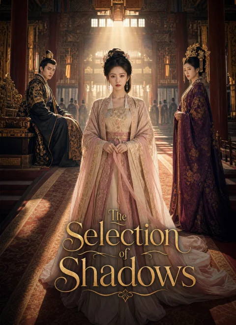The Selection of Shadows Dubbed