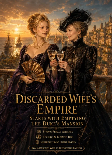 My husband and father-in-law brought home a mother and daughter, then the Duke kicked my mother-in-law and me out without mercy. They thought they’d live happily with their new family, little did they know we’d secretly built a massive business empire. Now the two men are on their knees, begging us to come back!
