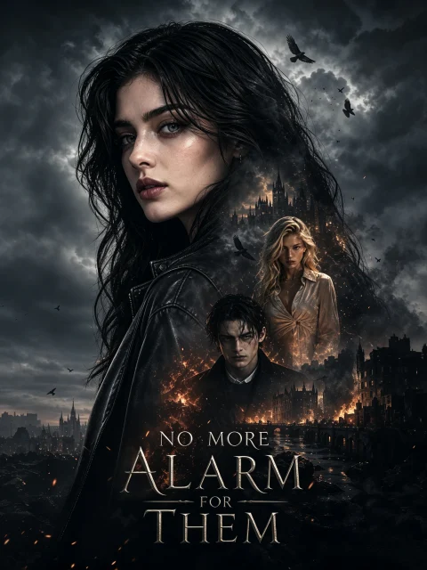 No More Alarm for Them
