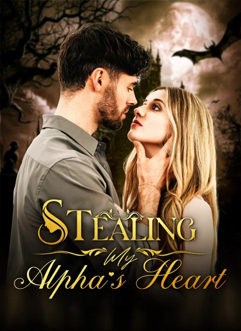 Stealing My Alpha’s Heart