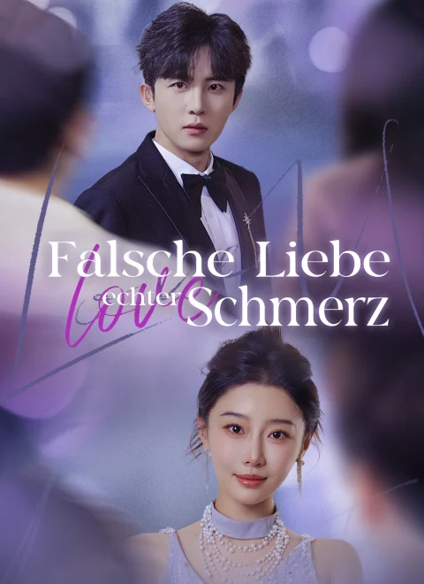 Falsche Liebe, echter Schmerz