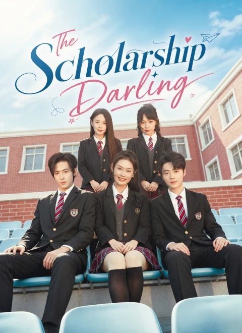 The Scholarship Darling Dubbed