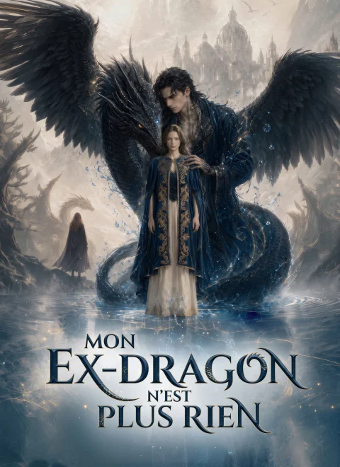 Mon Ex-Dragon n’est Plus Rien