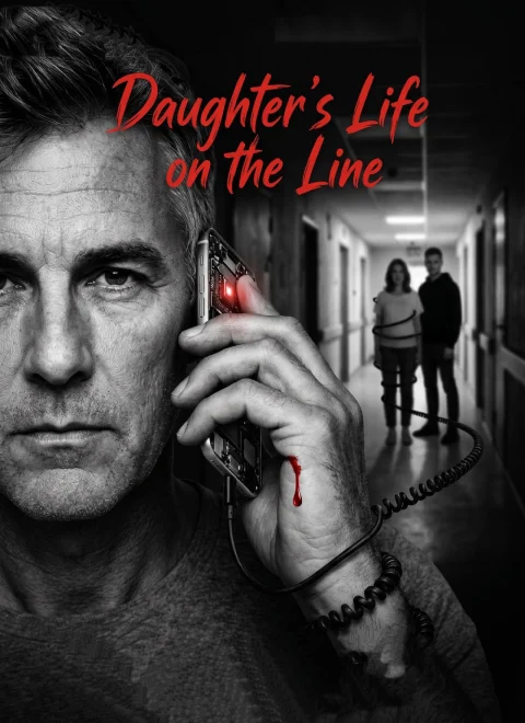 Daughter’s Life on the Line