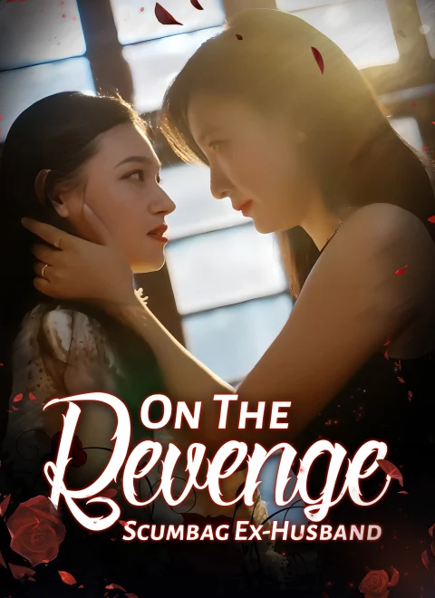 Revenge on the Scumbag Ex-Husband Dubbed
