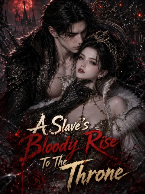 A Slave’s Bloody Rise To The Throne