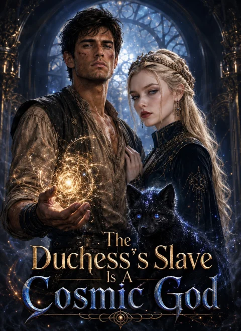 The Duchess’s Slave Is A Cosmic God