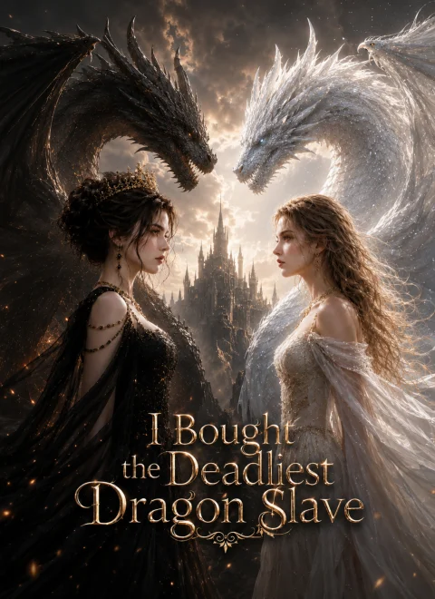 I Bought the Deadliest Dragon Slave