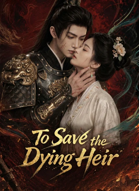To Save the Dying Heir