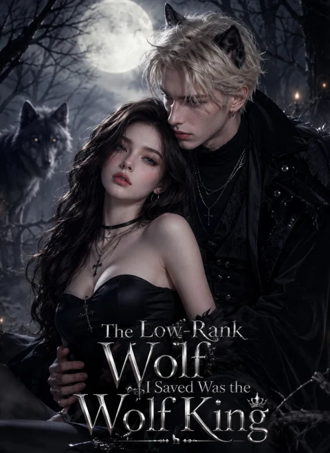 The Low-Rank Wolf I Saved Was the Wolf King
