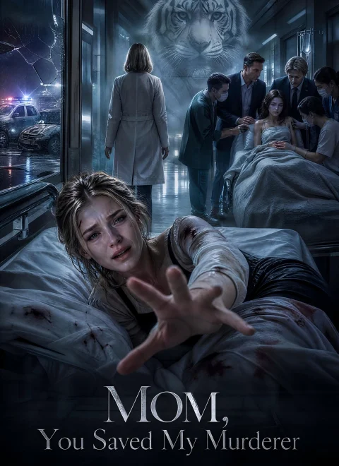 Mom, You Saved the Daughter Who Tried to Kill Me