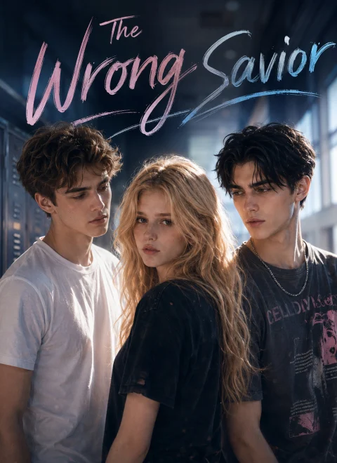 The Wrong Savior