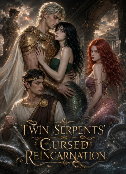 Twin Serpents’ Cursed Reincarnation