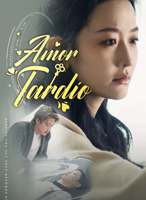 [Doblado] Amor tardío
