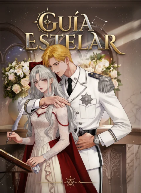 [Doblado]Guía estelar