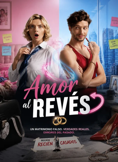 [Doblado]Amor al Revés