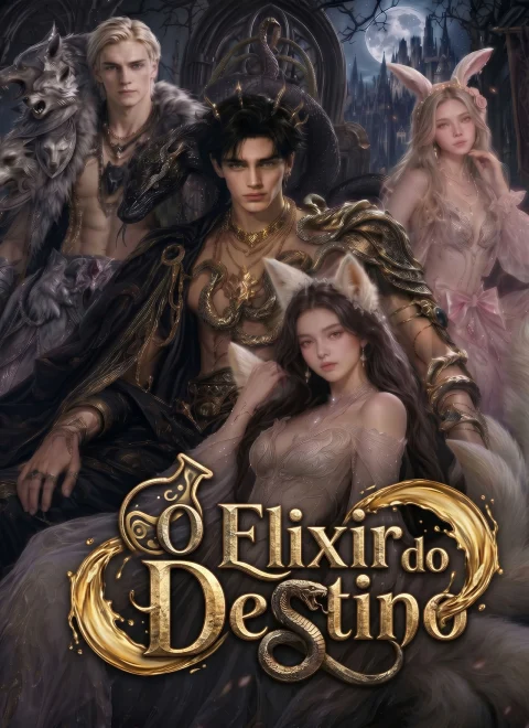 O Elixir do Destino