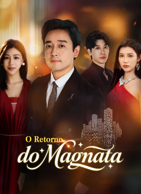 O Retorno do Magnata