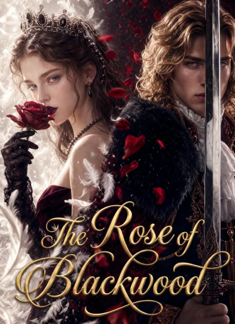 The Rose of Blackwood