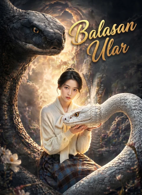 Balasan Ular