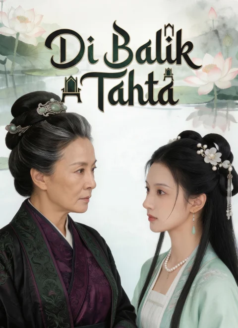 Di Balik Tahta