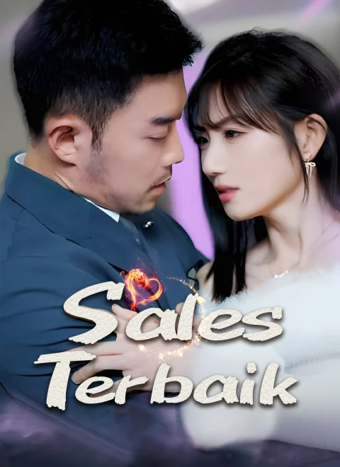 Sales Terbaik