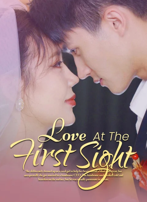 Love At The First Sight