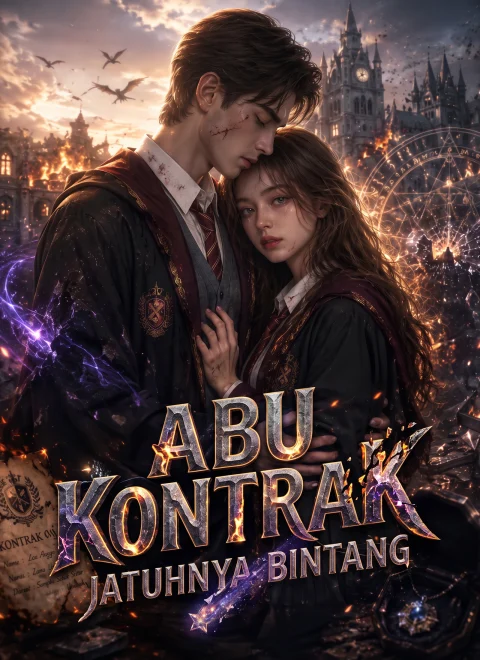 [Dubbing]Abu Kontrak: Jatuhnya Bintang Dubbed