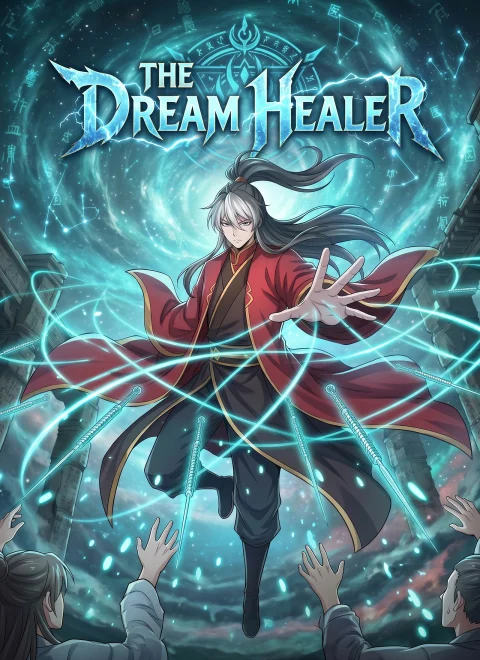 The Dream Healer Dubbed