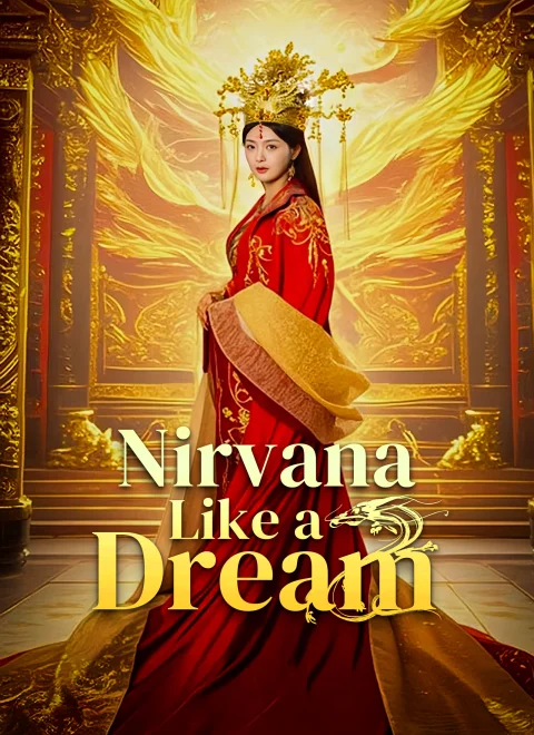 Nirvana Like a Dream Dubbed