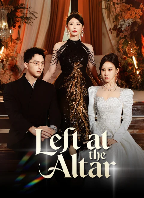 Left at the Altar Dubbed